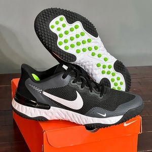 nike alpha huarache elite 3 turf